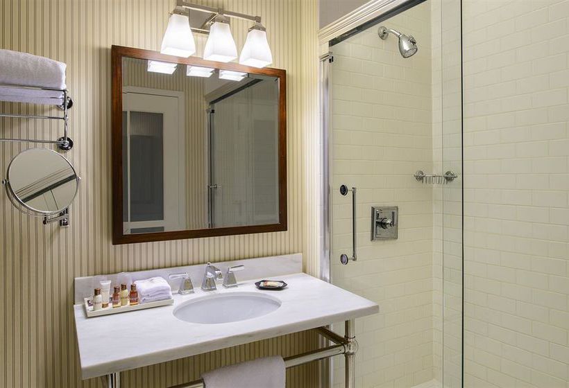 Sheraton JFK Airport Hotel  | Jamaica - Long Island | Nueva York | United States 6