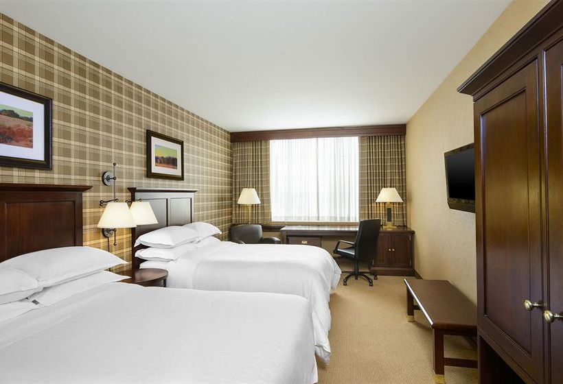 Sheraton JFK Airport Hotel  | Jamaica - Long Island | Nueva York | United States 7