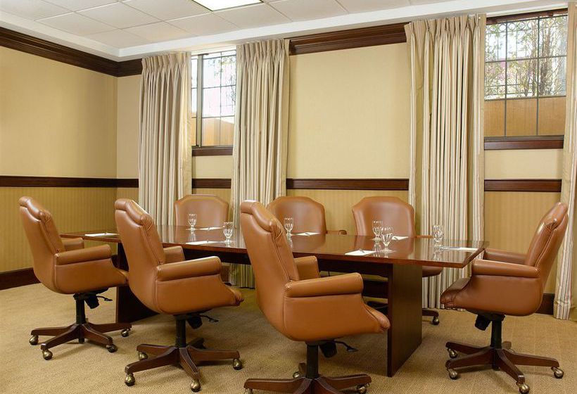 Sheraton JFK Airport Hotel  | Jamaica - Long Island | Nueva York | United States 9