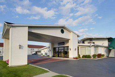 Hotel Travelodge Inn & Suites Latham 
