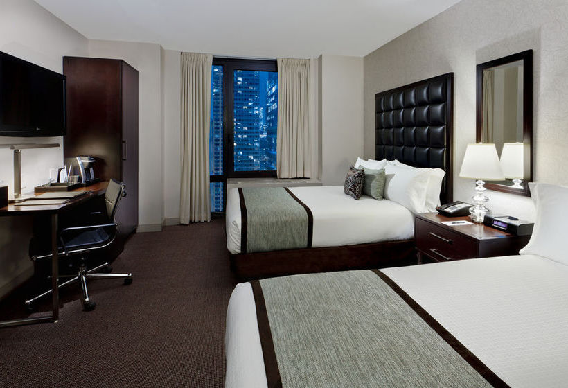 Hotel Distrikt New York City  | New York | Nueva York | United States 12