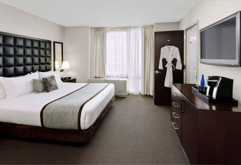 Hotel Distrikt New York City  | New York | Nueva York | United States 15
