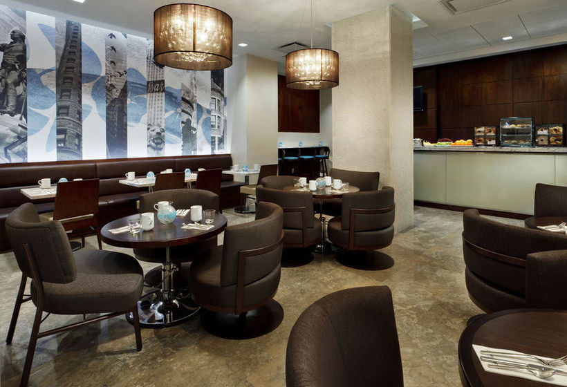 Hotel Distrikt New York City  | New York | Nueva York | United States 16