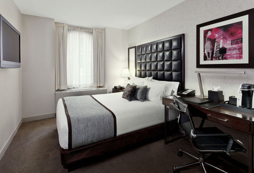 Hotel Distrikt New York City  | New York | Nueva York | United States 17