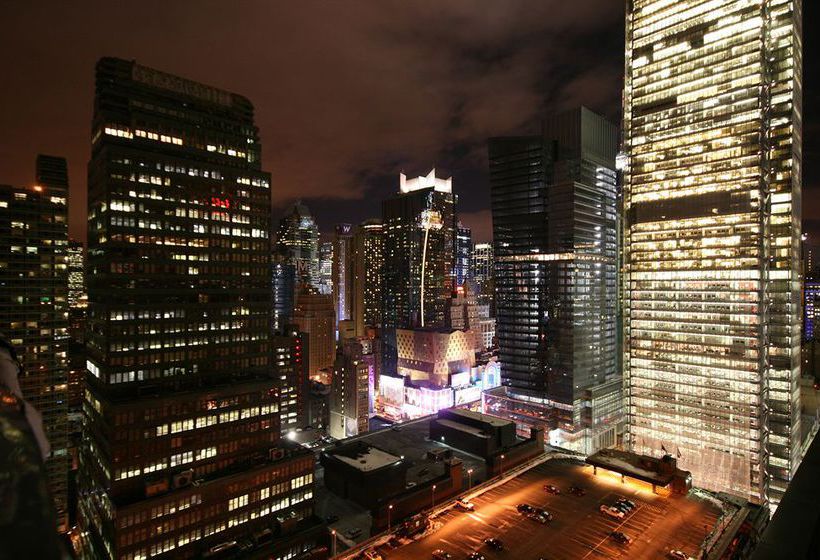 Hotel Distrikt New York City  | New York | Nueva York | United States 3
