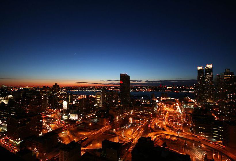 Hotel Distrikt New York City  | New York | Nueva York | United States 4