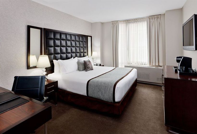 Hotel Distrikt New York City  | New York | Nueva York | United States 5