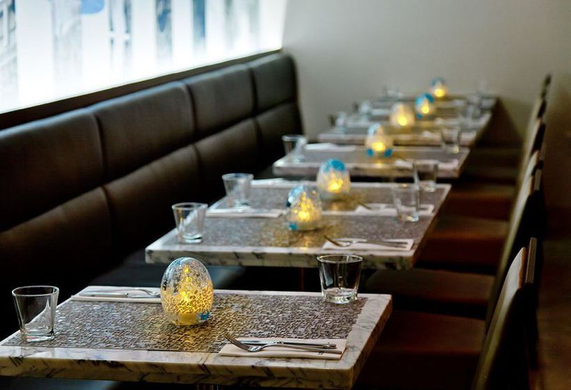 Hotel Distrikt New York City  | New York | Nueva York | United States 6