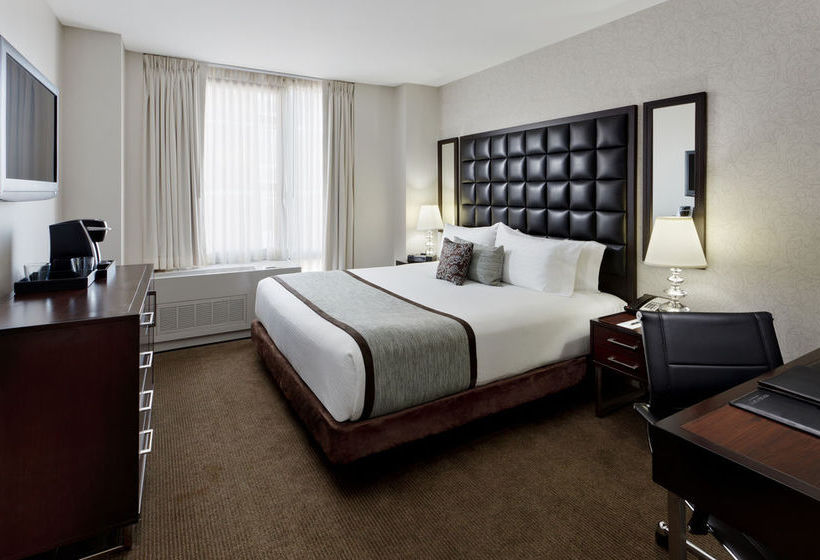Hotel Distrikt New York City  | New York | Nueva York | United States 8