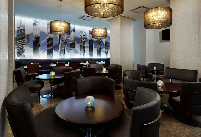 Hotel Distrikt New York City  | New York | Nueva York | United States 9