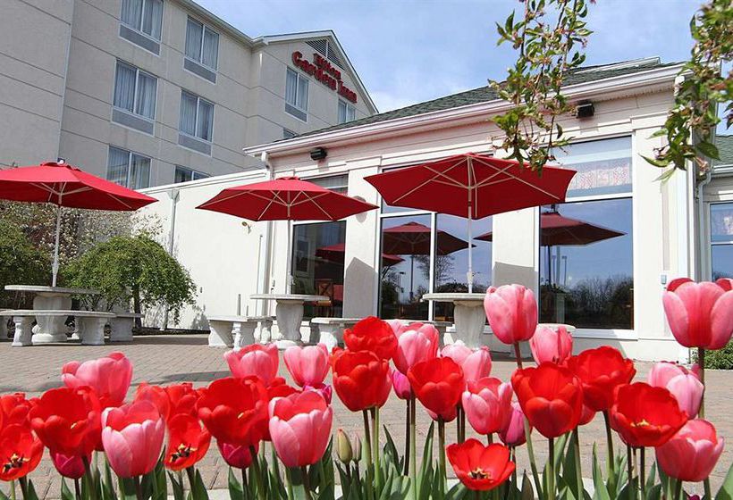 Hotel Hilton Garden Inn Newburgh Stewart Airport  | Newburgh | Nueva York | United States