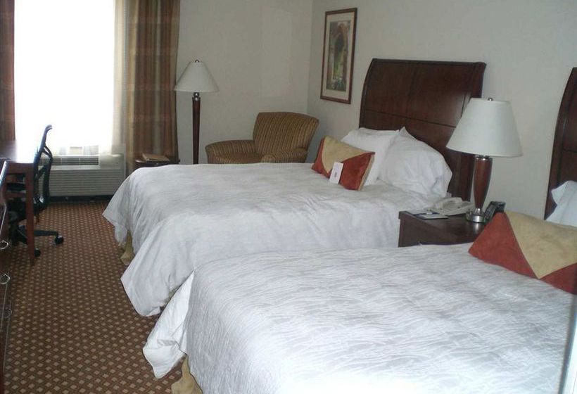 Hotel Hilton Garden Inn Newburgh Stewart Airport  | Newburgh | Nueva York | United States 10