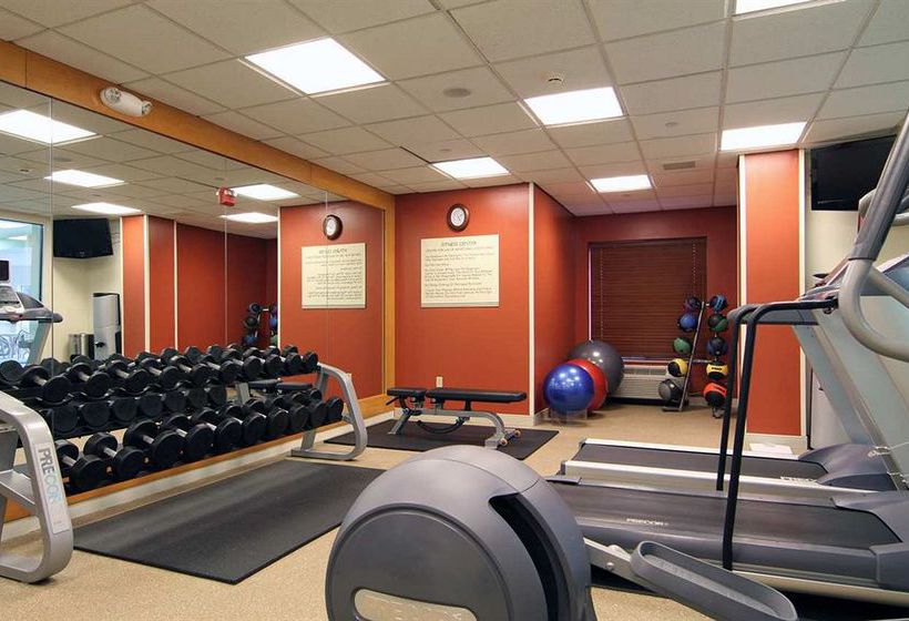 Hotel Hilton Garden Inn Newburgh Stewart Airport  | Newburgh | Nueva York | United States 12