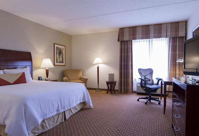 Hotel Hilton Garden Inn Newburgh Stewart Airport  | Newburgh | Nueva York | United States 13