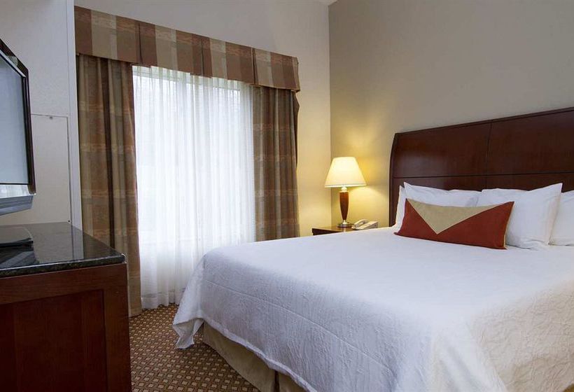 Hotel Hilton Garden Inn Newburgh Stewart Airport  | Newburgh | Nueva York | United States 14