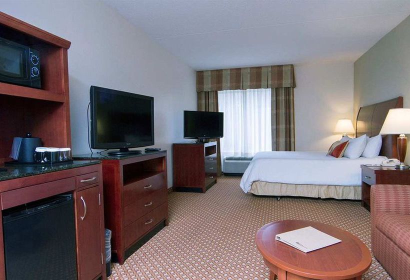 Hotel Hilton Garden Inn Newburgh Stewart Airport  | Newburgh | Nueva York | United States 15