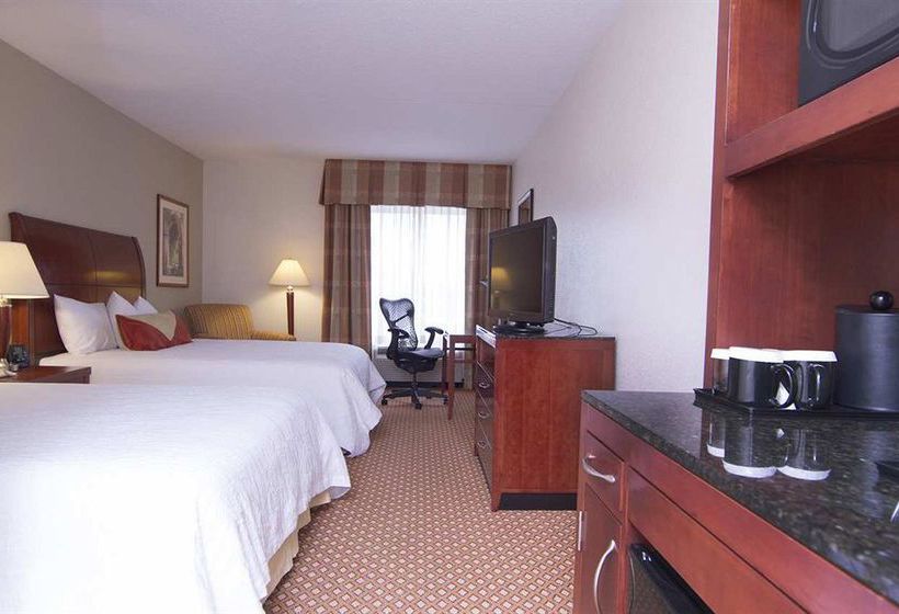 Hotel Hilton Garden Inn Newburgh Stewart Airport  | Newburgh | Nueva York | United States 17