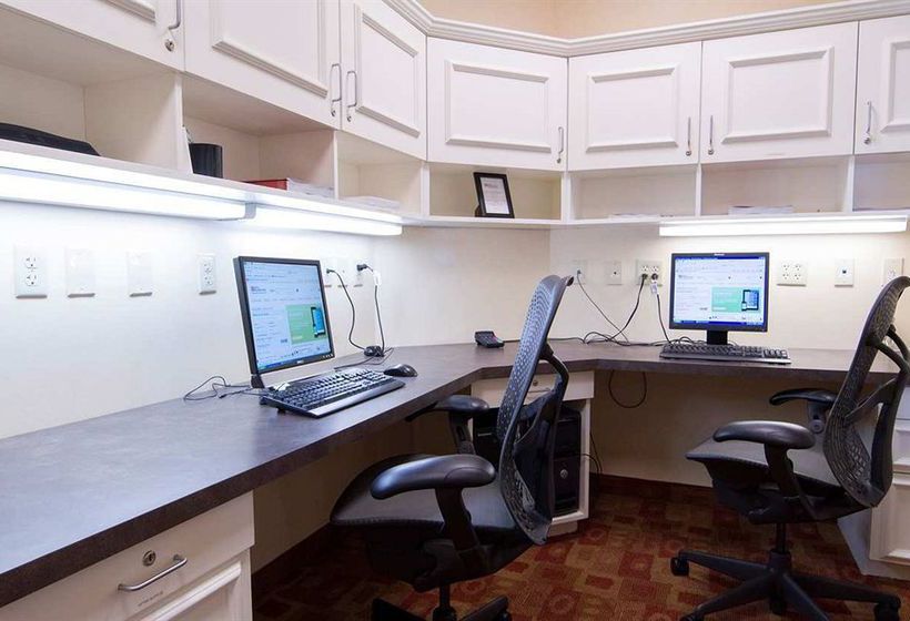 Hotel Hilton Garden Inn Newburgh Stewart Airport  | Newburgh | Nueva York | United States 18