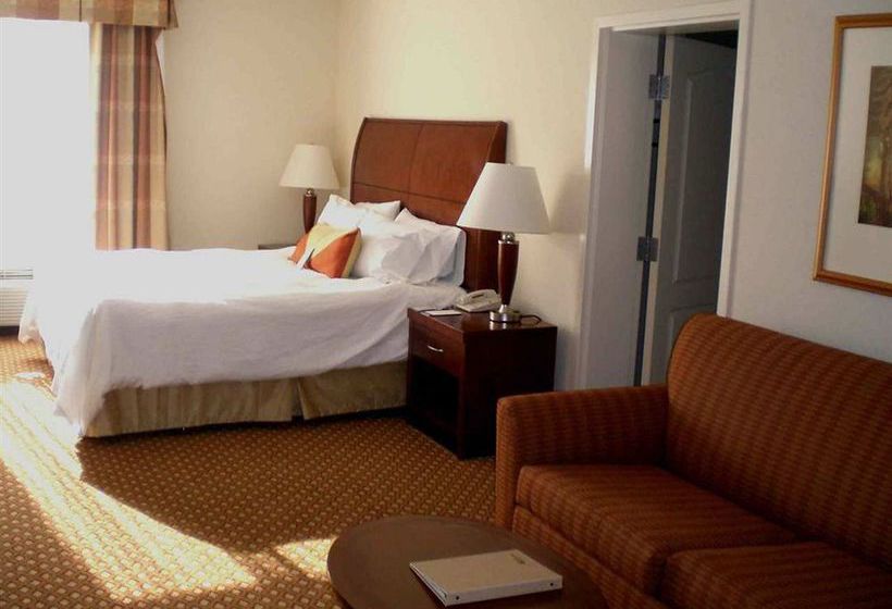 Hotel Hilton Garden Inn Newburgh Stewart Airport  | Newburgh | Nueva York | United States 19