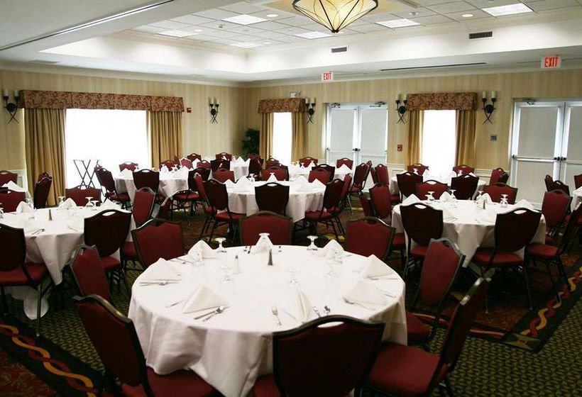 Hotel Hilton Garden Inn Newburgh Stewart Airport  | Newburgh | Nueva York | United States 2