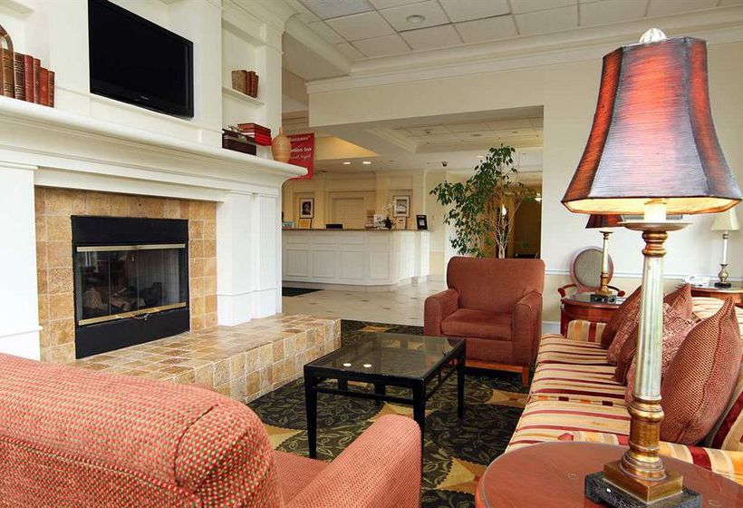 Hotel Hilton Garden Inn Newburgh Stewart Airport  | Newburgh | Nueva York | United States 3