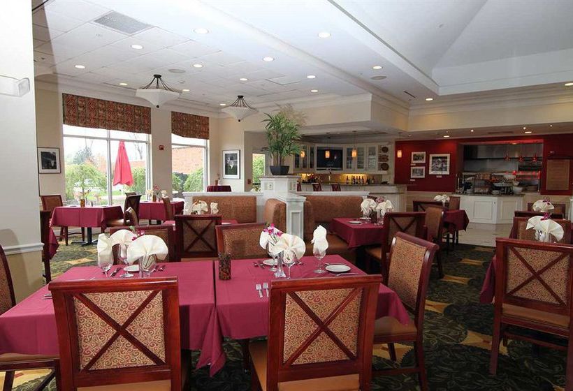 Hotel Hilton Garden Inn Newburgh Stewart Airport  | Newburgh | Nueva York | United States 5