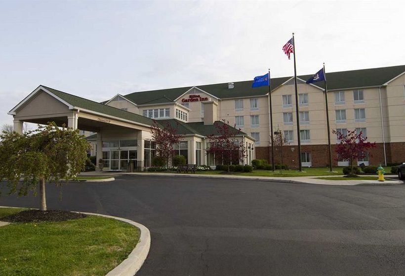 Hotel Hilton Garden Inn Newburgh Stewart Airport  | Newburgh | Nueva York | United States 6