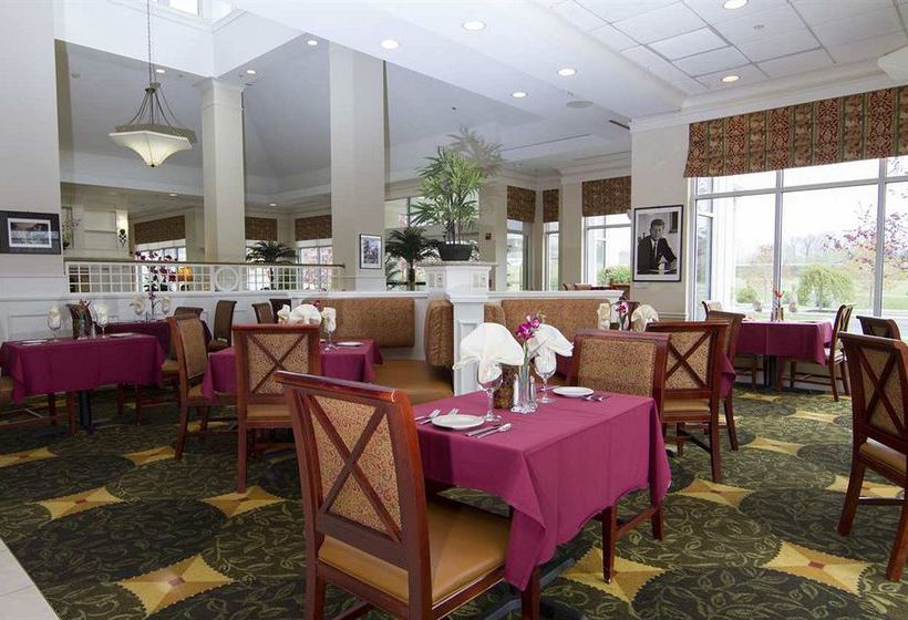 Hotel Hilton Garden Inn Newburgh Stewart Airport  | Newburgh | Nueva York | United States 7