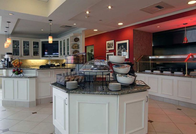 Hotel Hilton Garden Inn Newburgh Stewart Airport  | Newburgh | Nueva York | United States 8