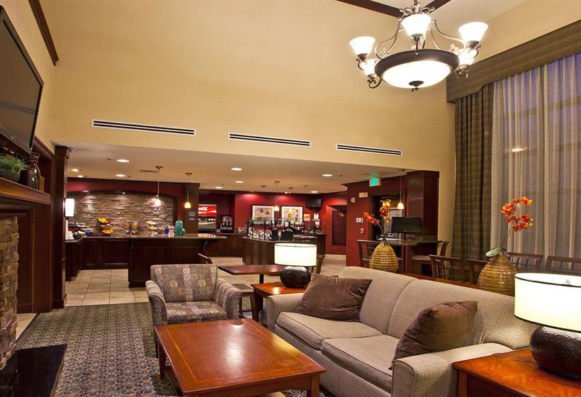Hotel Staybridge Suites Jacksonville