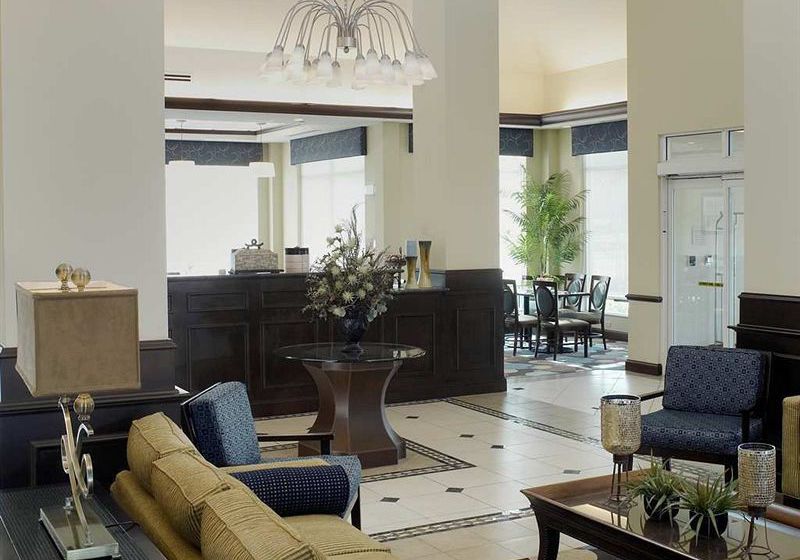 Hotel Hilton Garden Inn Jacksonville Orange Park 