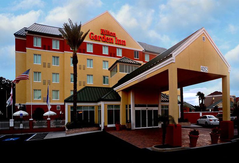 Hotel Hilton Garden Inn Tampa Northwest Oldsmar 