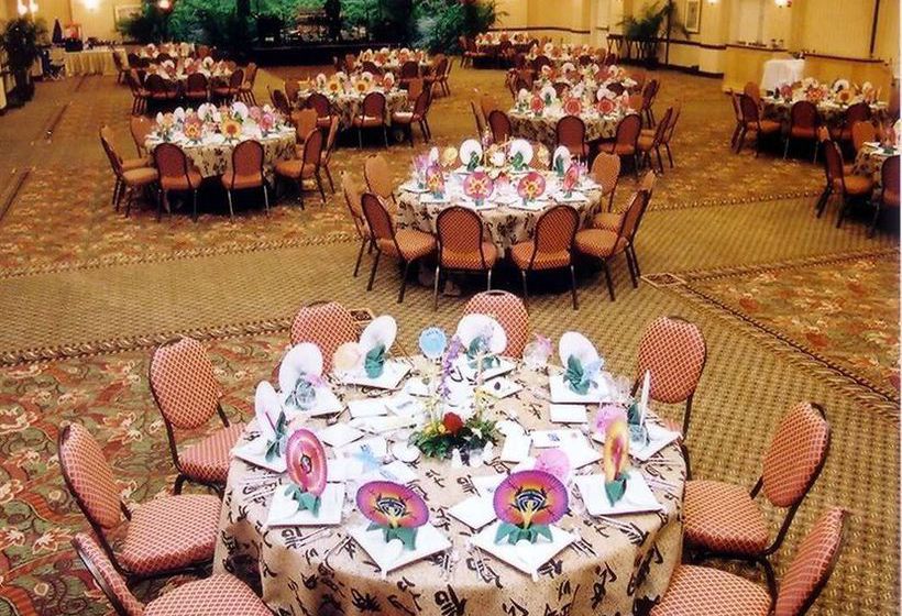 Hotel Hilton Pensacola Beach Gulf Front  | Pensacola Beach | Florida | United States 1