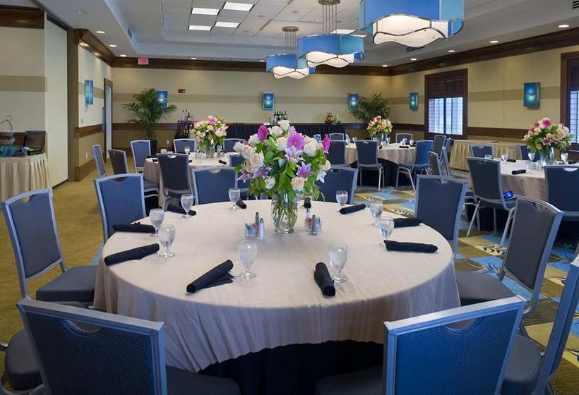 Hotel Hilton Pensacola Beach Gulf Front  | Pensacola Beach | Florida | United States 10