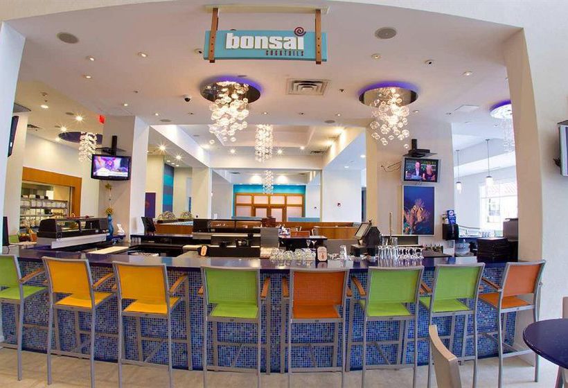 Hotel Hilton Pensacola Beach Gulf Front  | Pensacola Beach | Florida | United States 12