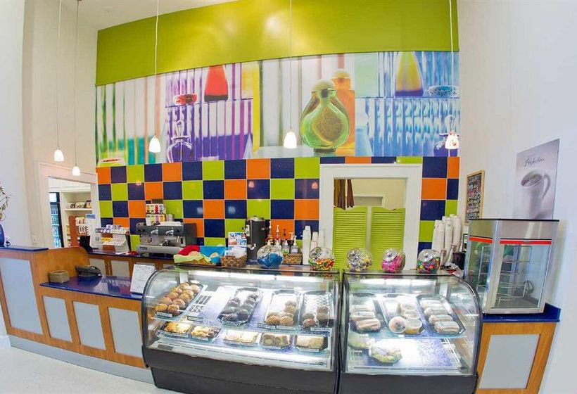 Hotel Hilton Pensacola Beach Gulf Front  | Pensacola Beach | Florida | United States 13