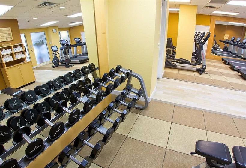 Hotel Hilton Pensacola Beach Gulf Front  | Pensacola Beach | Florida | United States 14