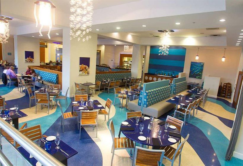 Hotel Hilton Pensacola Beach Gulf Front  | Pensacola Beach | Florida | United States 15