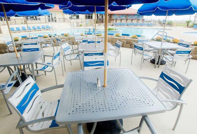 Hotel Hilton Pensacola Beach Gulf Front  | Pensacola Beach | Florida | United States 16