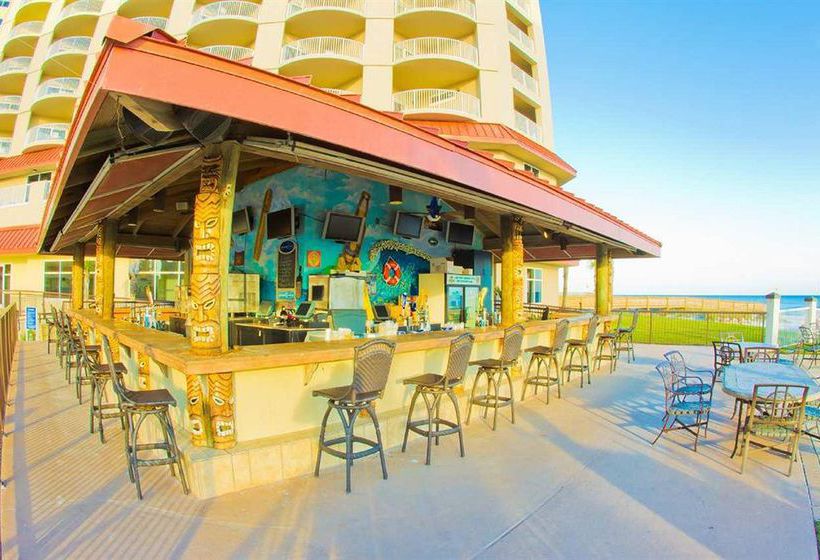 Hotel Hilton Pensacola Beach Gulf Front  | Pensacola Beach | Florida | United States 17