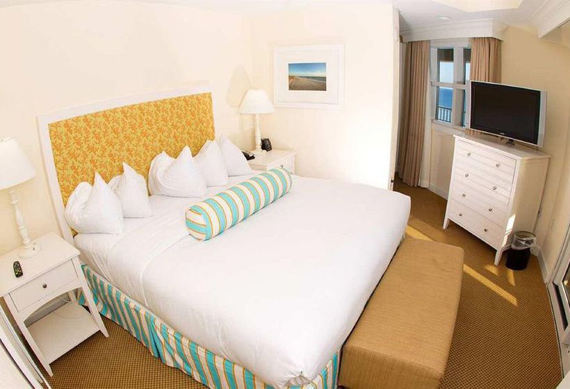 Hotel Hilton Pensacola Beach Gulf Front  | Pensacola Beach | Florida | United States 18