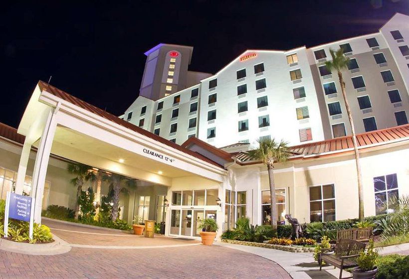 Hotel Hilton Pensacola Beach Gulf Front  | Pensacola Beach | Florida | United States 19