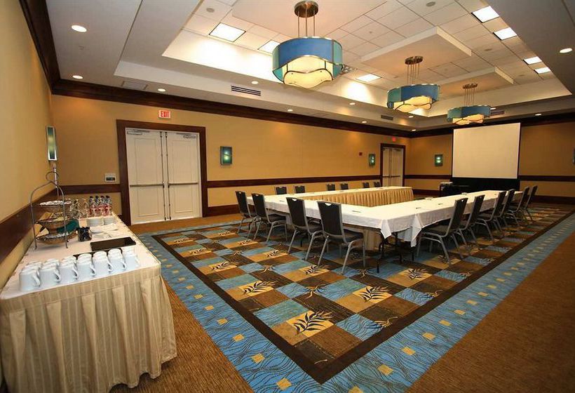 Hotel Hilton Pensacola Beach Gulf Front  | Pensacola Beach | Florida | United States 2