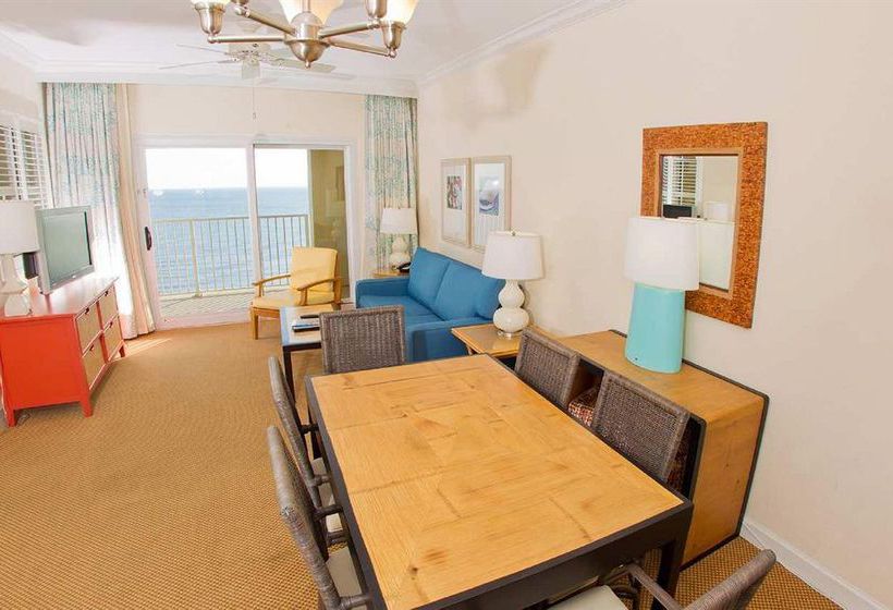 Hotel Hilton Pensacola Beach Gulf Front  | Pensacola Beach | Florida | United States 20