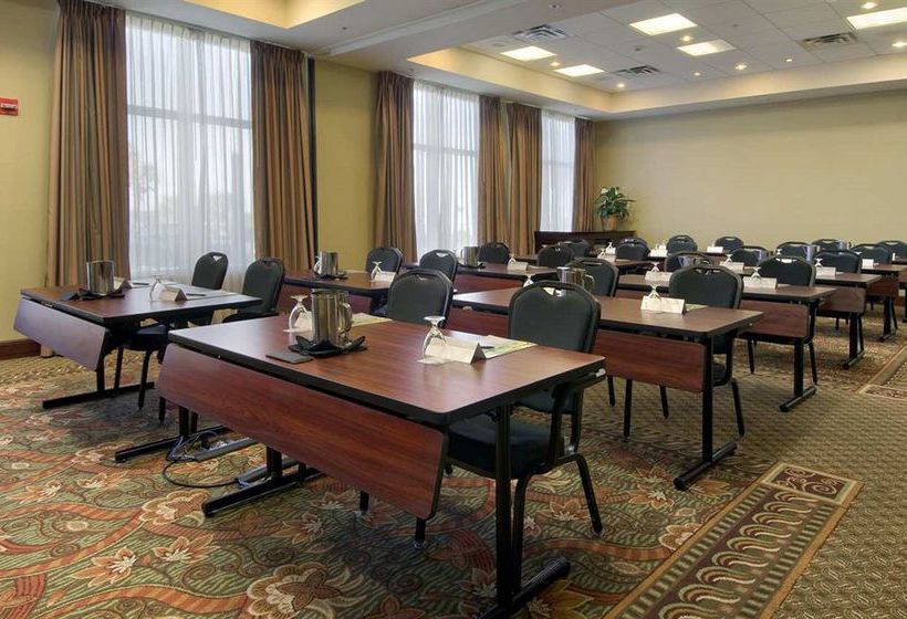 Hotel Hilton Pensacola Beach Gulf Front  | Pensacola Beach | Florida | United States 4