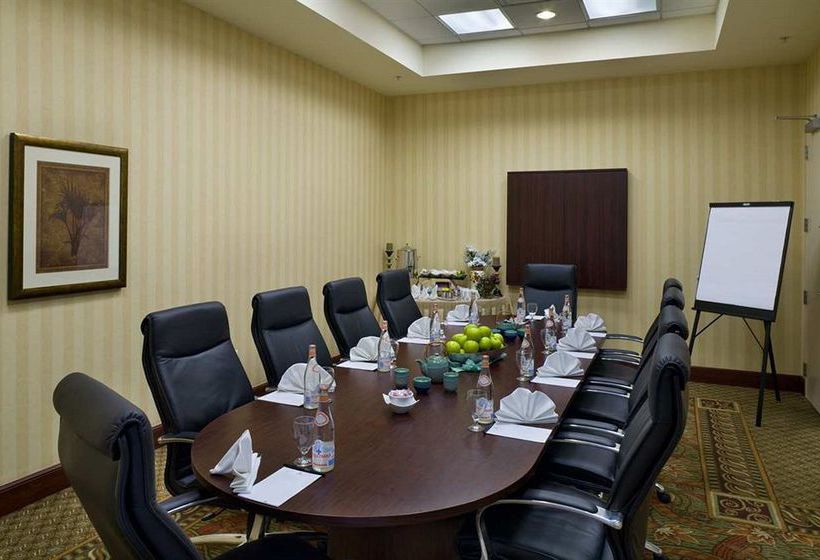 Hotel Hilton Pensacola Beach Gulf Front  | Pensacola Beach | Florida | United States 6