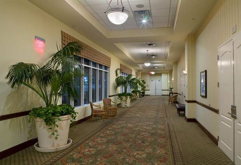 Hotel Hilton Pensacola Beach Gulf Front  | Pensacola Beach | Florida | United States 7