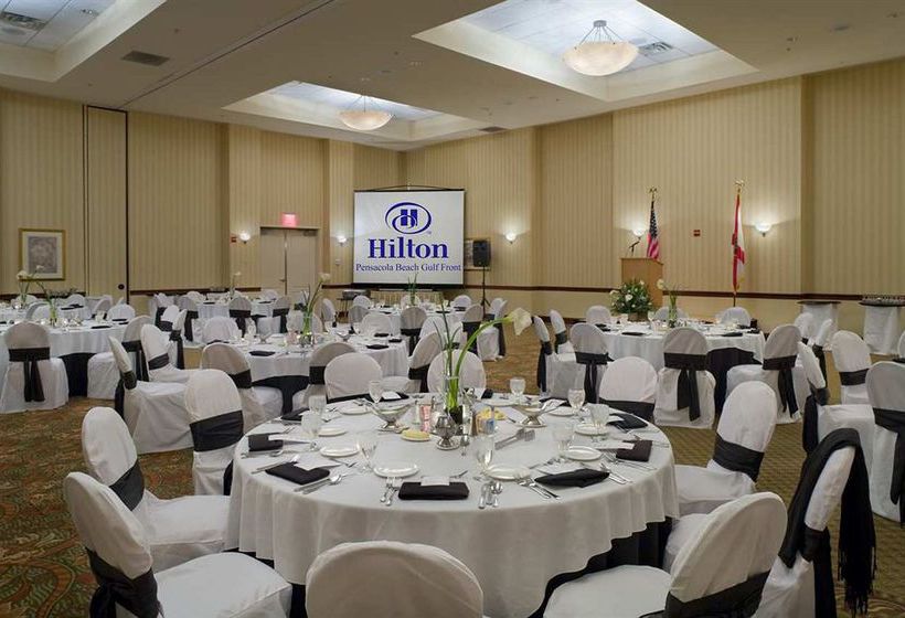 Hotel Hilton Pensacola Beach Gulf Front  | Pensacola Beach | Florida | United States 8