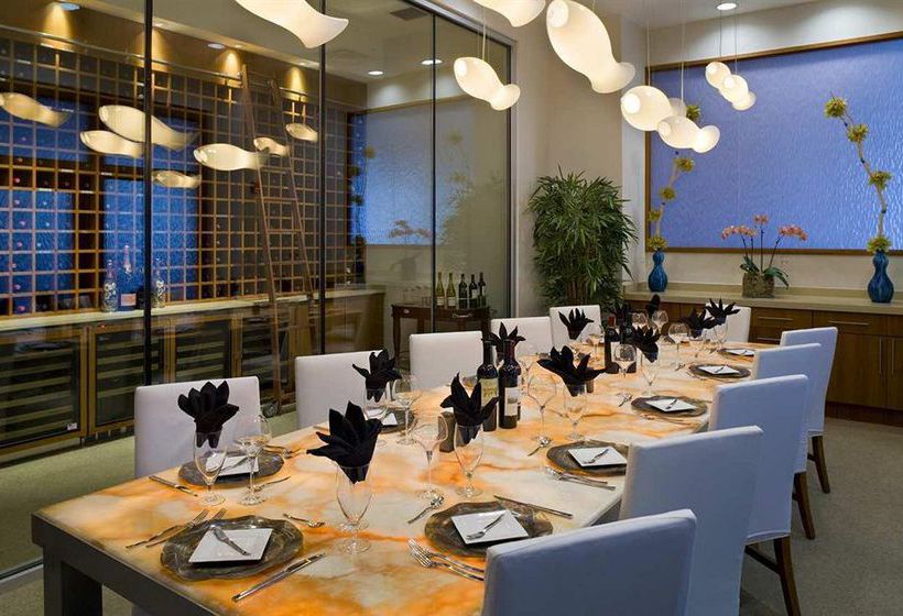 Hotel Hilton Pensacola Beach Gulf Front  | Pensacola Beach | Florida | United States 9