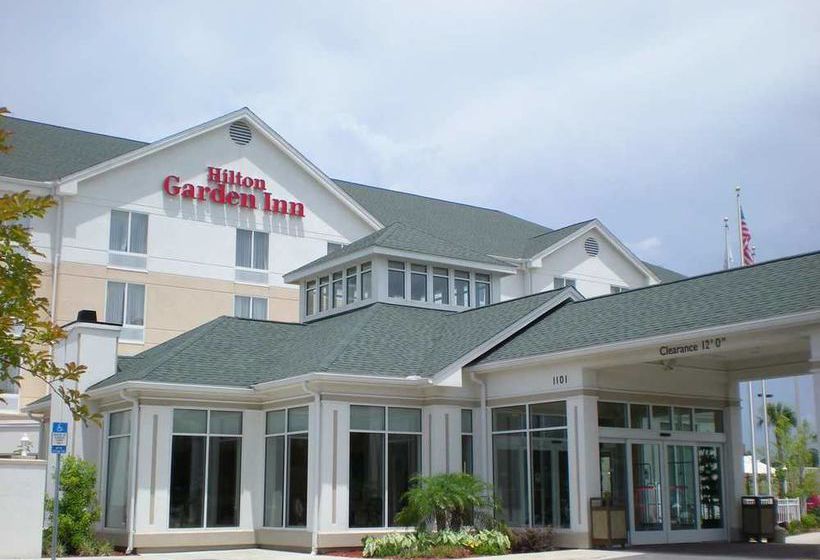 Hotel Hilton Garden Inn Panama City Panama City